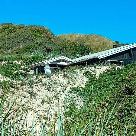 Holiday Home Saltum Xxx Bagian luar foto