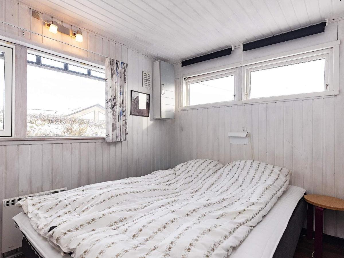 Holiday Home Saltum Xxx Bagian luar foto